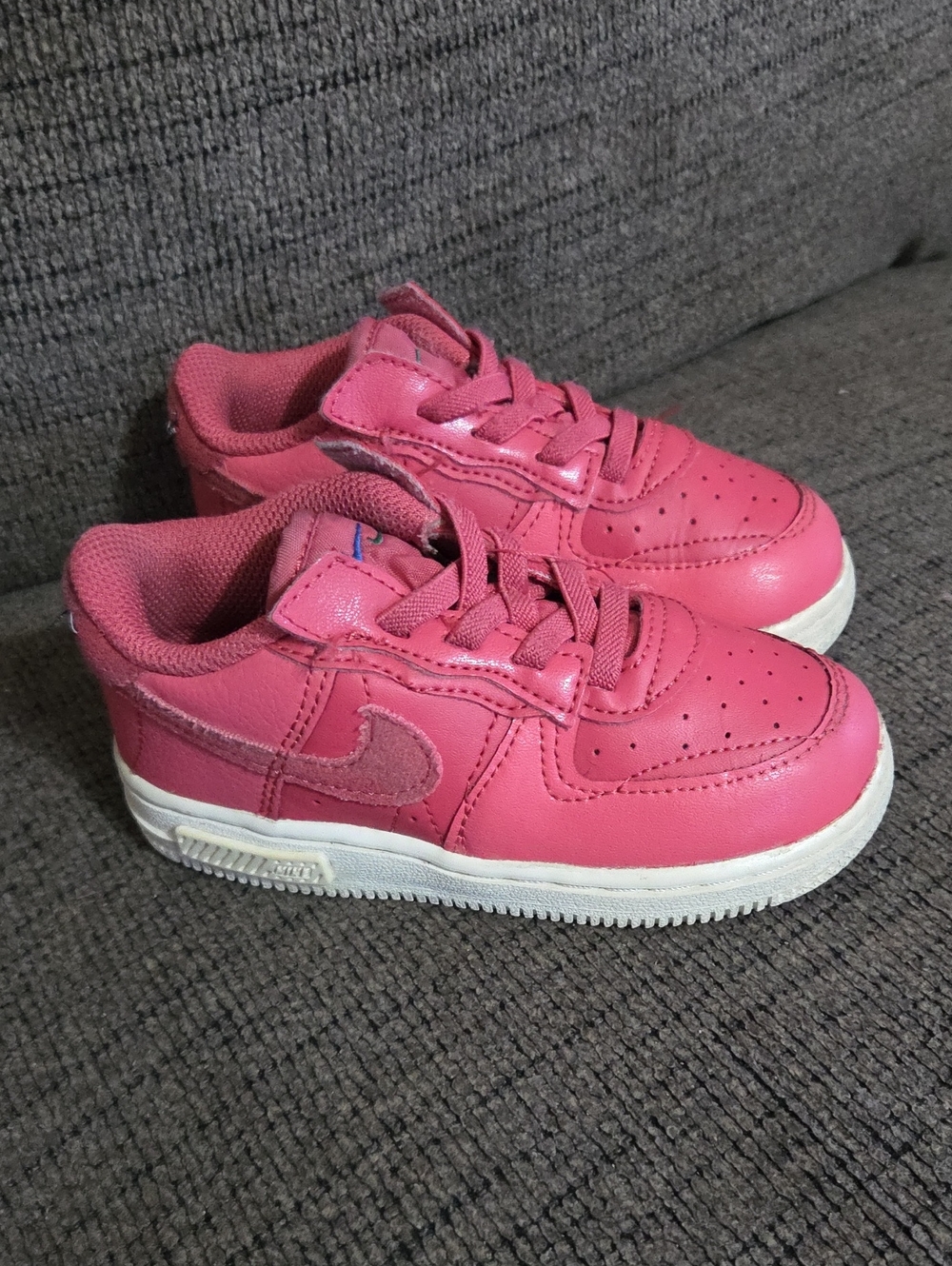 Nike Air Force One Shoes